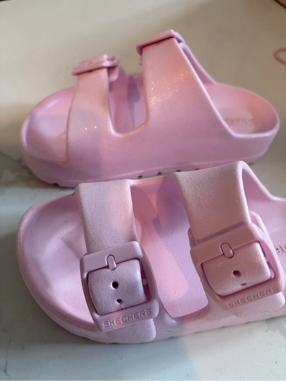 Skechers these are